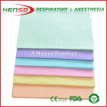 HENSO Tissue Dental Lätzchen